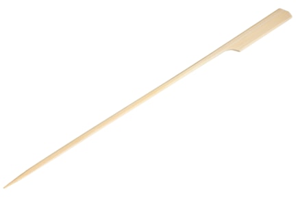 Špejle vlajka bambus 240 mm, bal. á 200 ks