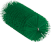 Kartáč na trubky pro ohebnou tyč, střední, pr. 65 mm, Vikan 53562 zelený