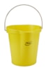 Kbelík 12 L, Vikan 56866 žlutý