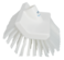 Kartáč se zahnutou konstrukcí, střední, 265 mm, Vikan 70475 bílý