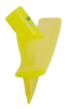 Stěrka s jednoduchou čepelí, 395 mm, Vikan 71406 žlutá