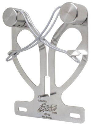 Cozzini Ergo Steel HES - S3 - nerez