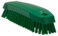 Malý ruční kartáč, střední, 325 mm, Vikan 35872 zelený