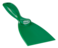Ruční špachtle jednolitá, 75 mm, Vikan 40602 zelená
