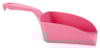 Ruční lopatka, střední 1 L, Vikan 56751 růžová