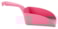 Ruční lopatka, střední 1 L, Vikan 56751 růžová