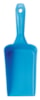 Ruční lopatka, střední, 1 L, Vikan 56753 modrá