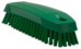 Malý ruční kartáč, střední, 325 mm, Vikan 35876 žlutý