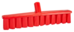 Podlahový smeták Ultra Safe , střední, 400 mm, Vikan 31734 červený