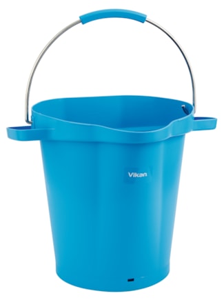 Kbelík 20 L, Vikan 56923 modrý
