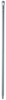 Násada vysoce hygienická, 1500 mm, Vikan 296288 šedá