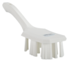 Ruční kartáč Ultra Safe ,tvrdý ,260 mm,Vikan 41795 bílý