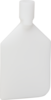 Veslovitá stěrka, nylon, 220 mm, Vikan 70115 bílá