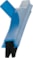 Klasická stěrka, 600 mm, Vikan 77543 modrá