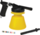 Pěnový postřikovač 1,4 l ,Vikan 93056 žlutý