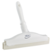 Stěrka 2C s dvoj. čepelí, 250 mm, Vikan 77113 modrá