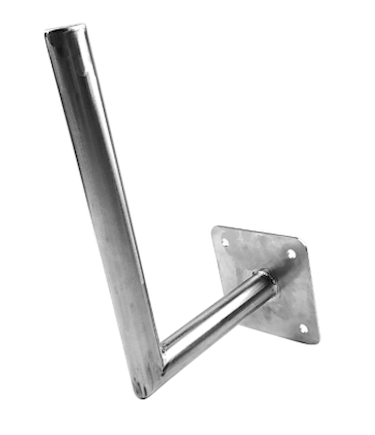 Držák na strečovou fólii na roli, 250 x 150 mm, P2006