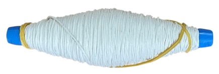 Provázek uzenářský bílý, špulka, bal. á 1 kg