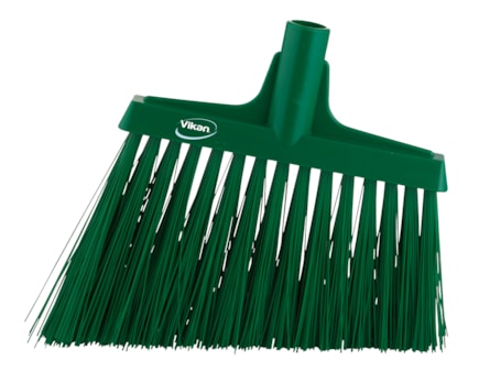 Smeták do úhlu, tvrdý, Vikan 29142 zelený