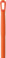 Ergonomická násada, hliník 1310 mm, Vikan 29357 oranžová