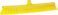 Podlahový smeták, měkký, 610 mm, Vikan 31996 žlutý