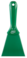 Ruční špachtle nylon, 100 mm, Vikan 40132 zelená