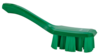 Ruční kartáč Ultra Safe ,tvrdý ,260 mm,Vikan 41792 zelený
