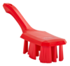 Ruční kartáč Ultra Safe ,tvrdý ,260 mm,Vikan 41794 červený