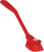 Malý kartáč na nádobí, střední, 290 mm, Vikan 42874 červený
