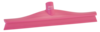 Stěrka s jednoduchou čepelí, 395 mm, Vikan 71401 růžová