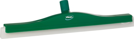 Klasická stěrka s otočnou objímkou, 500 mm, Vikan 77632 zelená