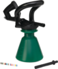 Pěnový postřikovač 2,5 l ,Vikan 93012 zelený