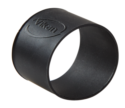 Pryžový pásek pr. 40 mm, Vikan 98029 černý