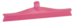 Stěrka s jednoduchou čepelí, 395 mm, Vikan 71404 červená
