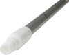 Ergonomická násada, hliník 1510 mm, Vikan 29375 bílá