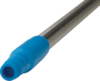 Ergonomická násada, nerez, 1510 mm, Vikan 29393 modrá