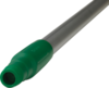Ergonomická násada, hliník, 1460 mm, Vikan 29592 zelená