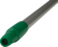 Ergonomická násada, hliník, 1460 mm, Vikan 29592 zelená