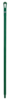 Násada vysoce hygienická, 1300 mm, Vikan 29602 zelená