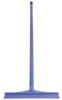 Násada vysoce hygienická, 1500 mm, Vikan 29628 fialová
