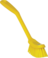 Malý kartáč na nádobí, střední, 290 mm, Vikan 42876 žlutý