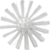 Kartáč na trubky na násadu, střední, pr. 90 mm, Vikan 5380905 bílý