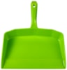 Lopatka na smetí, Vikan 566077 limetková