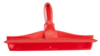 Ruční stěrka s jednoduchou čepelí, Vikan 71254 červená