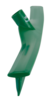 Stěrka s jednoduchou čepelí, 700 mm, Vikan 71702 zelená