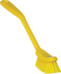 Malý kartáč na nádobí, střední, 290 mm, Vikan 42876 žlutý