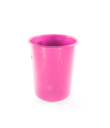 Stohovatelná nádoba 35 l, růžová, P0802-9