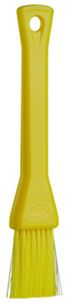 Cukrářský štětec superměkký, 30 mm, Vikan 5552306 žlutý