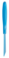 Ruční špachtle / násada nylon, 100 mm, Vikan 40133 modrý