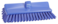 Kartáč se zahnutou konstrukcí, střední, 265 mm, Vikan 70478 fialový